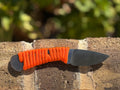 The Texan - Hunters Orange